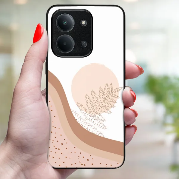MY ART Ochranný kryt pre Xiaomi Redmi 15C / Redmi 15C 5G FERN (X90)