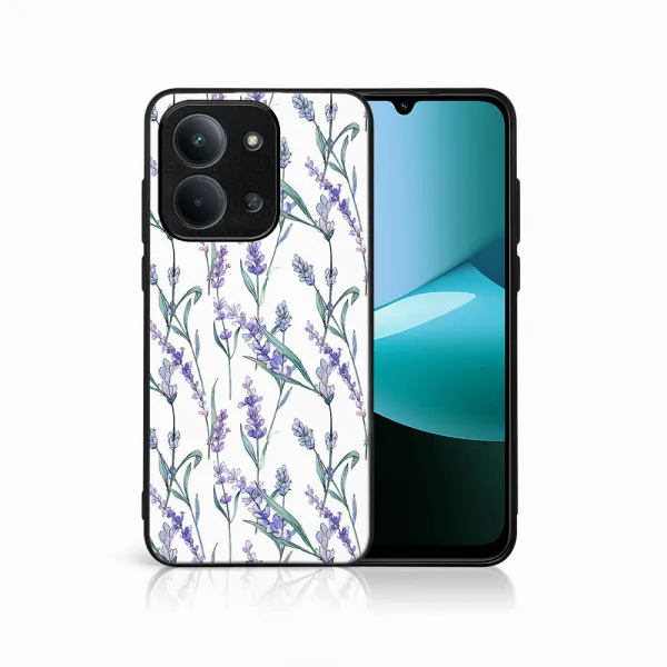 MY ART Ochranný kryt pre Xiaomi Redmi 15C / Redmi 15C 5G LAVENDER (157)