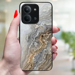 MY ART Ochranný kryt pre Xiaomi Redmi 15C / Redmi 15C 5G BEIGE (151)