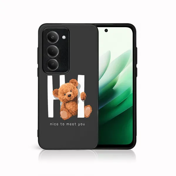 MY ART Ochranný kryt pre Xiaomi Redmi 15 / Redmi 15 5G HI (182)