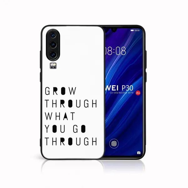 MY ART Ochranný obal pre Huawei P30 GROW (170)