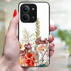 MY ART Ochranný kryt pre Xiaomi Redmi 15C / Redmi 15C 5G MEADOW (159)