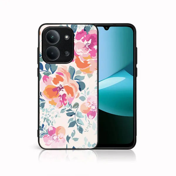 MY ART Ochranný kryt pre Xiaomi Redmi 15C / Redmi 15C 5G BLOSSOM (160)