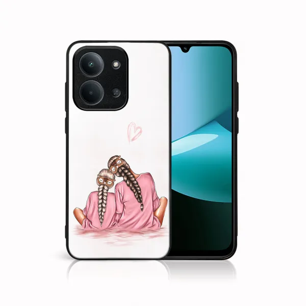 MY ART Ochranný kryt pre Xiaomi Redmi 15C / Redmi 15C 5G DAUGHTER (114)
