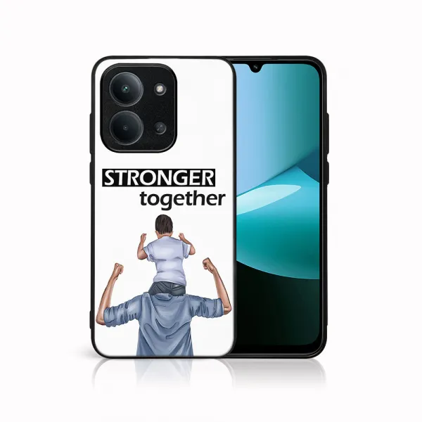 MY ART Ochranný kryt pre Xiaomi Redmi 15C / Redmi 15C 5G DADDY (116)