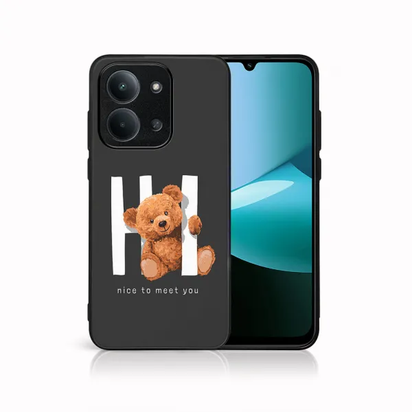 MY ART Ochranný kryt pre Xiaomi Redmi 15C / Redmi 15C 5G HI (182)