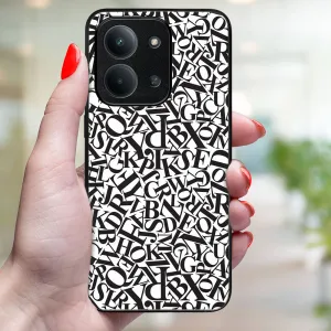 MY ART Ochranný kryt pre Xiaomi Redmi 15C / Redmi 15C 5G ABCD (166)