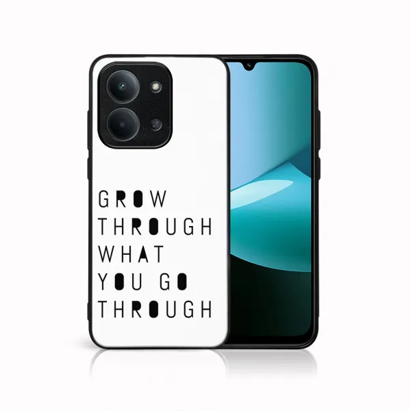 MY ART Ochranný kryt pre Xiaomi Redmi 15C / Redmi 15C 5G GROW (170)