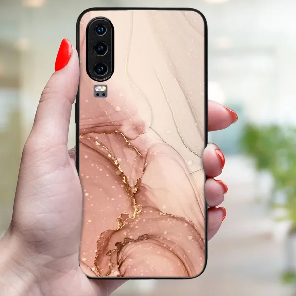 MY ART Ochranný obal pre Huawei P30 SHIMMER (152)