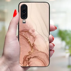 MY ART Ochranný obal pre Huawei P30 SHIMMER (152)