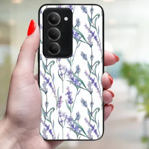MY ART Ochranný kryt pre Xiaomi Redmi 15 / Redmi 15 5G LAVENDER (157)