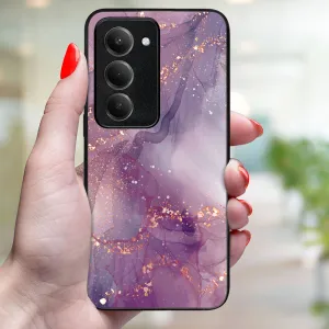 MY ART Ochranný kryt pre Xiaomi Redmi 15 / Redmi 15 5G PURPLE (148)
