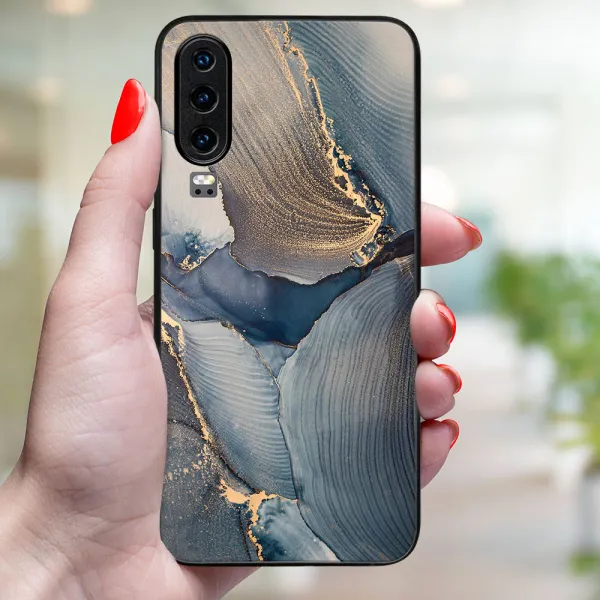 MY ART Ochranný obal pre Huawei P30 SPARKLE (147)