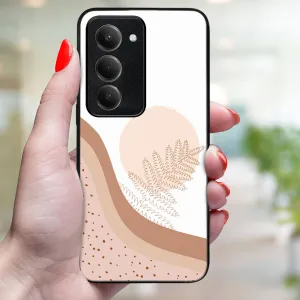 MY ART Ochranný kryt pre Xiaomi Redmi 15 / Redmi 15 5G FERN (X90)