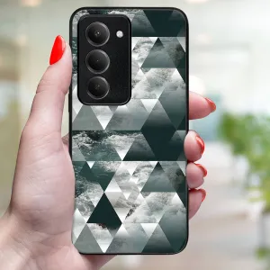 MY ART Ochranný kryt pre Xiaomi Redmi 15 / Redmi 15 5G SEA (233)