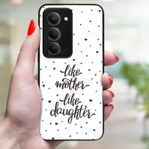 MY ART Ochranný kryt pre Xiaomi Redmi 15 / Redmi 15 5G LIKE MOTHER (113)