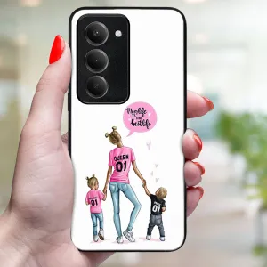 MY ART Ochranný kryt pre Xiaomi Redmi 15 / Redmi 15 5G MOM (119)