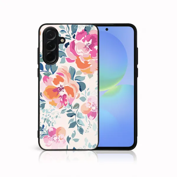 MY ART Ochranný kryt pre Samsung Galaxy A17 / A17 5G BLOSSOM (160)