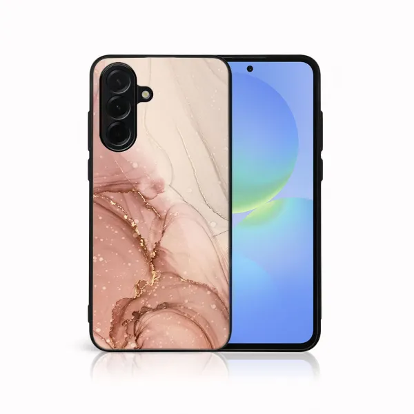 MY ART Ochranný kryt pre Samsung Galaxy A17 / A17 5G SHIMMER (152)