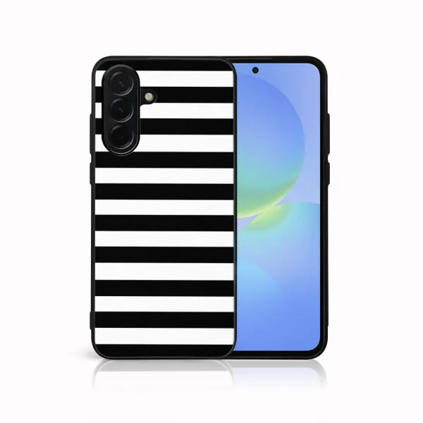 MY ART Ochranný kryt pre Samsung Galaxy A17 / A17 5G LINES (169)