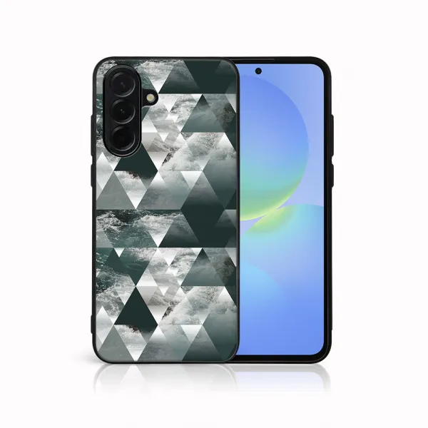 MY ART Ochranný kryt pre Samsung Galaxy A17 / A17 5G SEA (233)