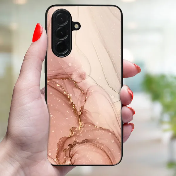 MY ART Ochranný kryt pre Samsung Galaxy A17 / A17 5G SHIMMER (152)
