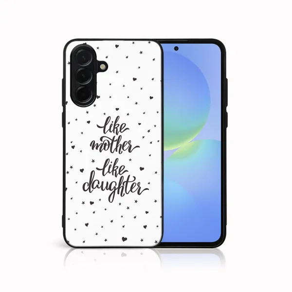 MY ART Ochranný kryt pre Samsung Galaxy A17 / A17 5G LIKE MOTHER (113)