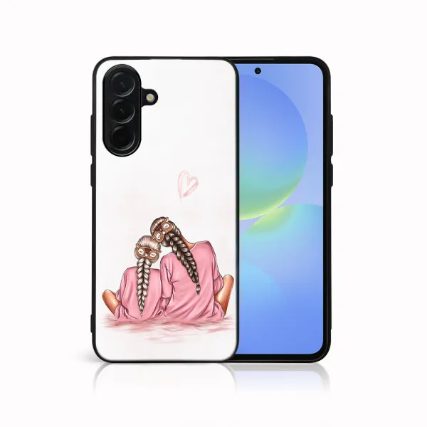 MY ART Ochranný kryt pre Samsung Galaxy A17 / A17 5G DAUGHTER (114)