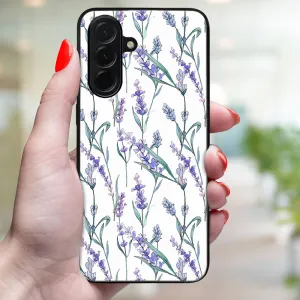 MY ART Ochranný kryt pre Samsung Galaxy A17 / A17 5G LAVENDER (157)