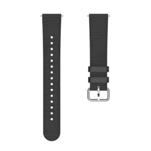 PROTEMIO COVER SET Remienok + obal na hodinky Xiaomi Watch S4 41mm čierny