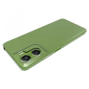 TPU Ochranný kryt pre Motorola Moto G06 / G06 Power priehľadný