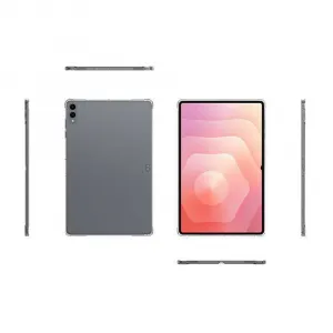 AIRBAG Ochranný kryt pre Samsung Galaxy Tab S11 Ultra priehľadný