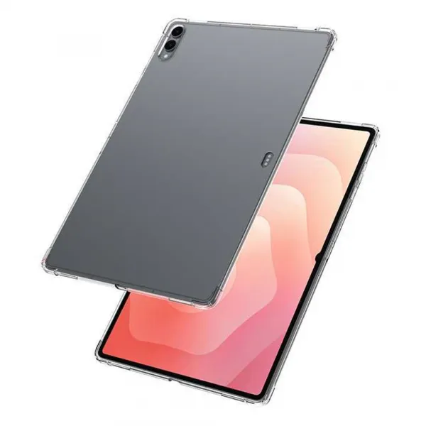 AIRBAG Ochranný kryt pre Samsung Galaxy Tab S11 Ultra priehľadný