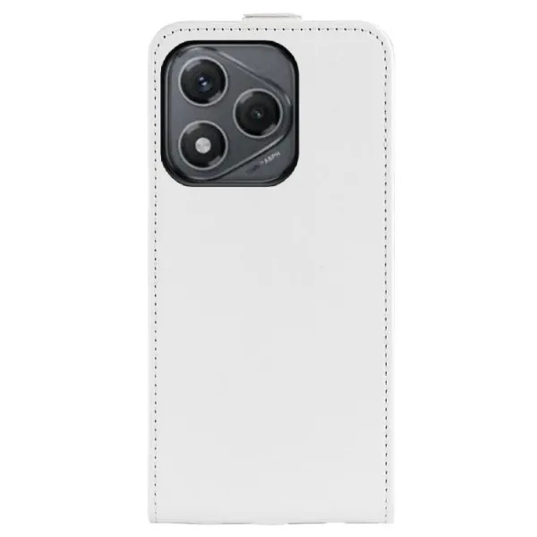 Vyklápacie puzdro pre Honor 400 Smart 5G / Honor X7d biele