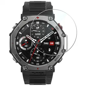 PROTEMIO 3x Ochranné sklo pre Amazfit T-Rex 3 Pro 48mm