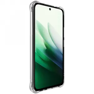 IMAK Ochranný obal pre Xiaomi Redmi 15 / Redmi 15 5G priehľadný