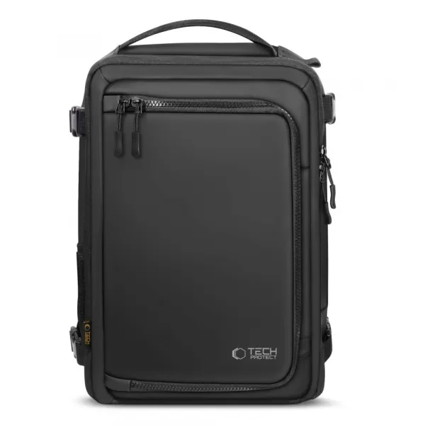 TECH-PROTECT DEFENDER S50 Batoh do lietadla 40x20x25 BLACK
