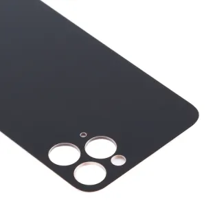 Zadný kryt (kryt batérie) Apple iPhone 12 Pro Max ružový