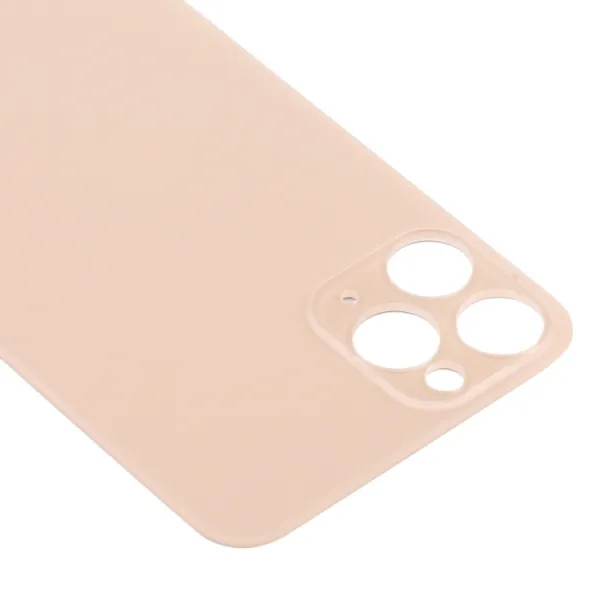 Zadný kryt (kryt batérie) Apple iPhone 12 Pro Max ružový