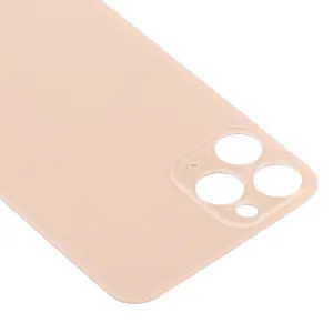 Zadný kryt (kryt batérie) Apple iPhone 12 Pro Max ružový