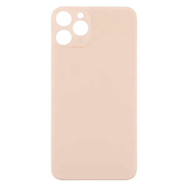 Zadný kryt (kryt batérie) Apple iPhone 12 Pro Max ružový