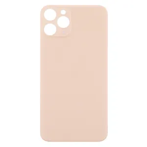 Zadný kryt (kryt batérie) Apple iPhone 12 Pro Max ružový
