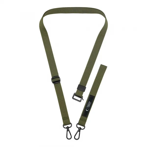 TECH-PROTECT C6S 2x Remienok na mobil CARGO KHAKI