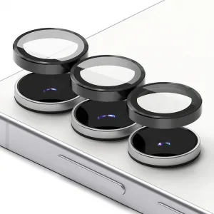 RINGKE CAMERA FRAME PROTECTOR 2X Sklo pre fotoaparát Samsung Galaxy S25 FE