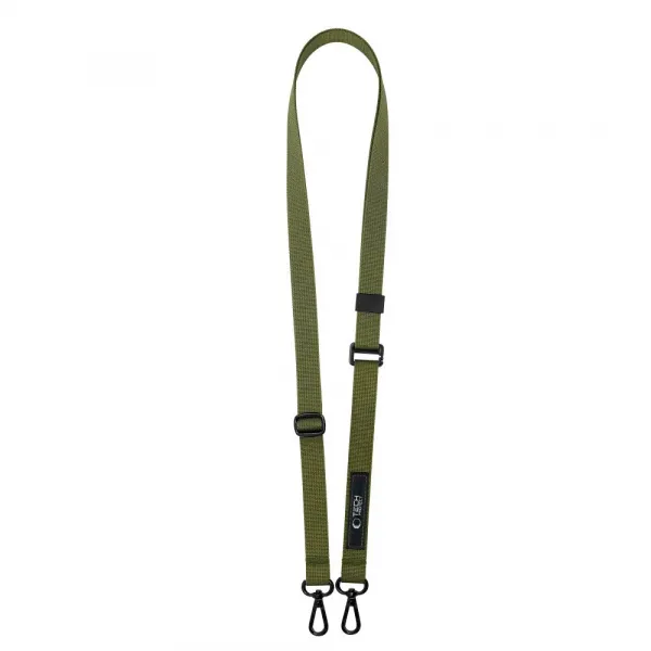 TECH-PROTECT C6S 2x Remienok na mobil CARGO KHAKI