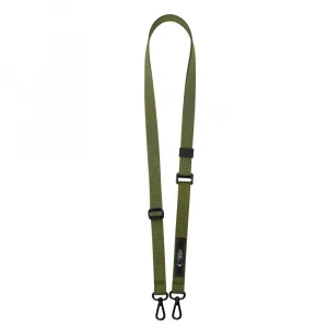 TECH-PROTECT C6S 2x Remienok na mobil CARGO KHAKI