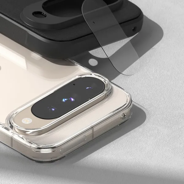 RINGKE CAMERA PROTECTOR 2-PACK Sklo pre fotoaparát Google Pixel 10