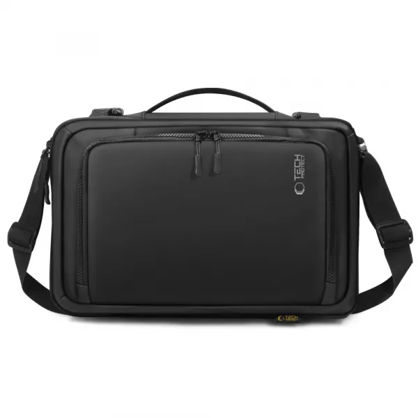 TECH-PROTECT DEFENDER S50 Batoh do lietadla 40x20x25 BLACK