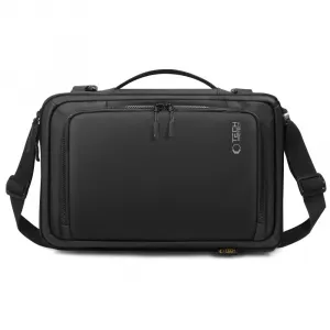 TECH-PROTECT DEFENDER S50 Batoh do lietadla 40x20x25 BLACK