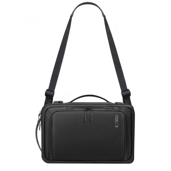 TECH-PROTECT DEFENDER S50 Batoh do lietadla 40x20x25 BLACK